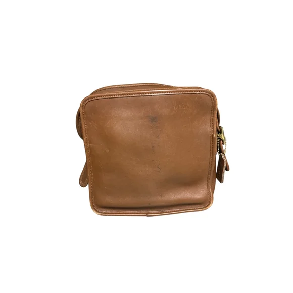 Vintage Coach Crossbody - Picture 5 of 12